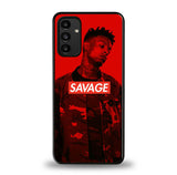 21 Savage Case Samsung Galaxy A13 BC0773