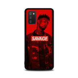 21 Savage Case Samsung Galaxy A03S BC0773