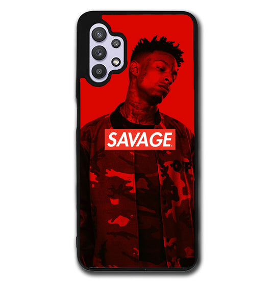 21 Savage Case Samsung Galaxy A32 5G BC0773