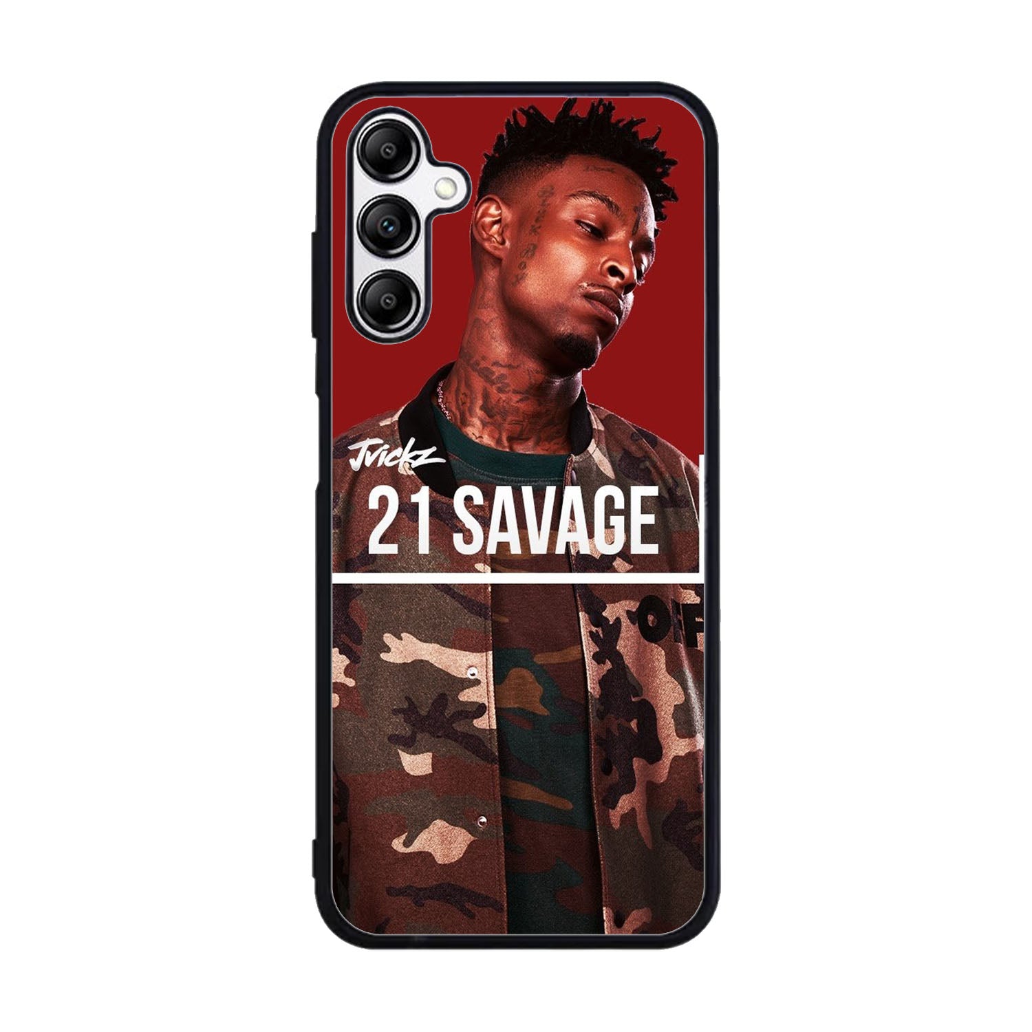 21 Savage Case Samsung Galaxy A14 BC0774