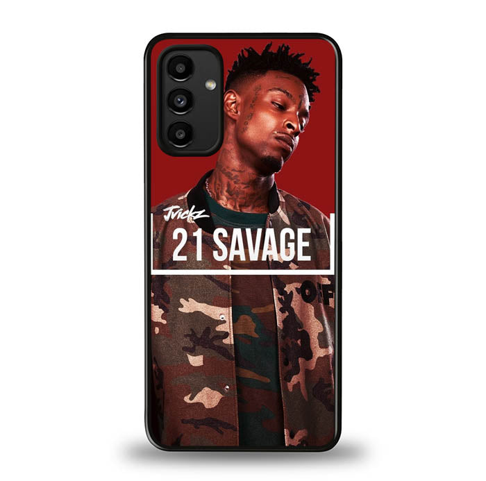 21 Savage Case Samsung Galaxy A13 BC0774