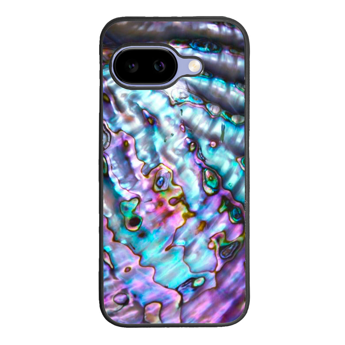 Abalone Texture Case Google Pixel 9A BC0937