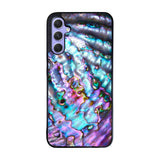 Abalone Texture Case Samsung Galaxy A55 5G BC0937