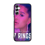 ariana grande 7 rings Case Samsung Galaxy A15 BC0775