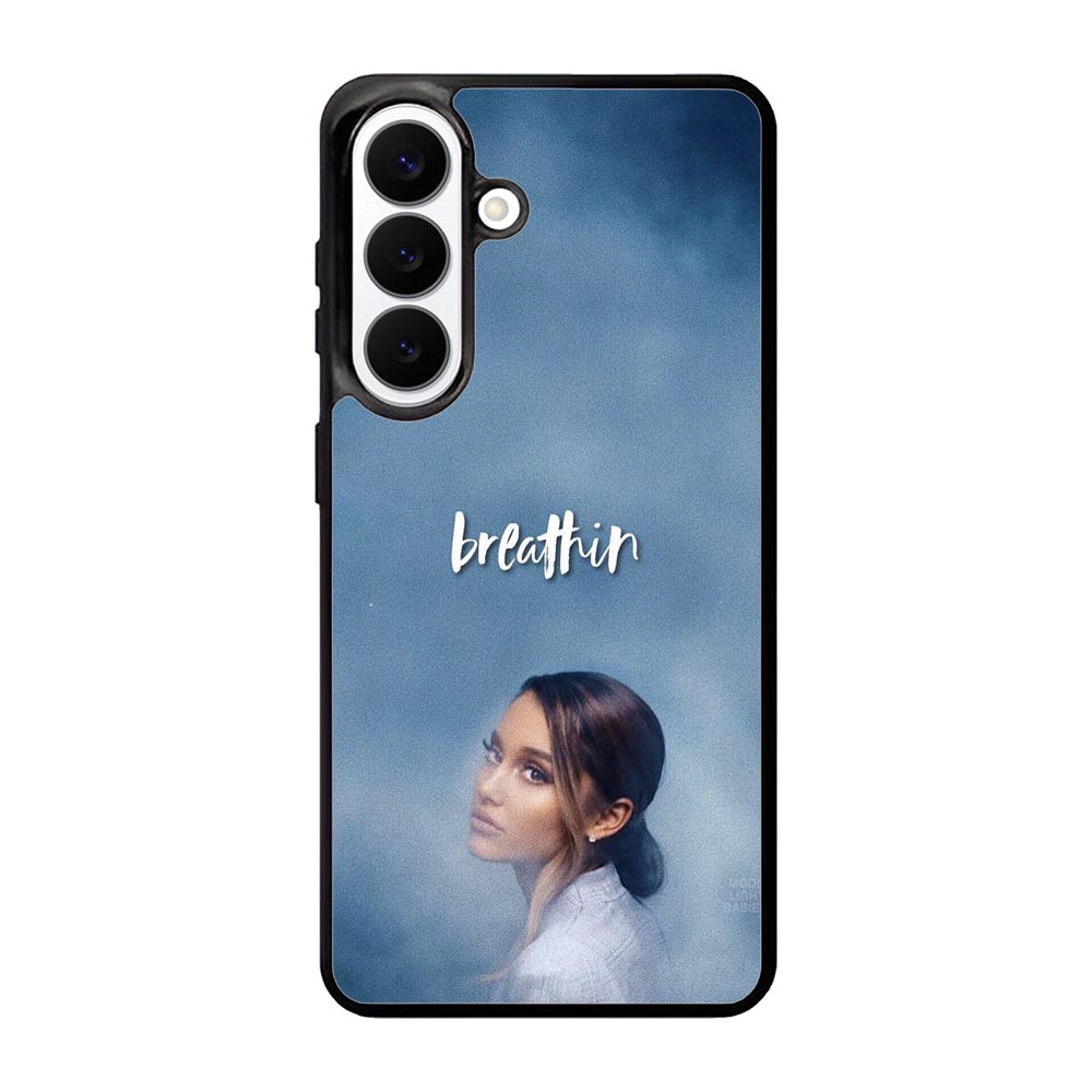 Ariana Grande Samsung Galaxy S26 Case BC0776