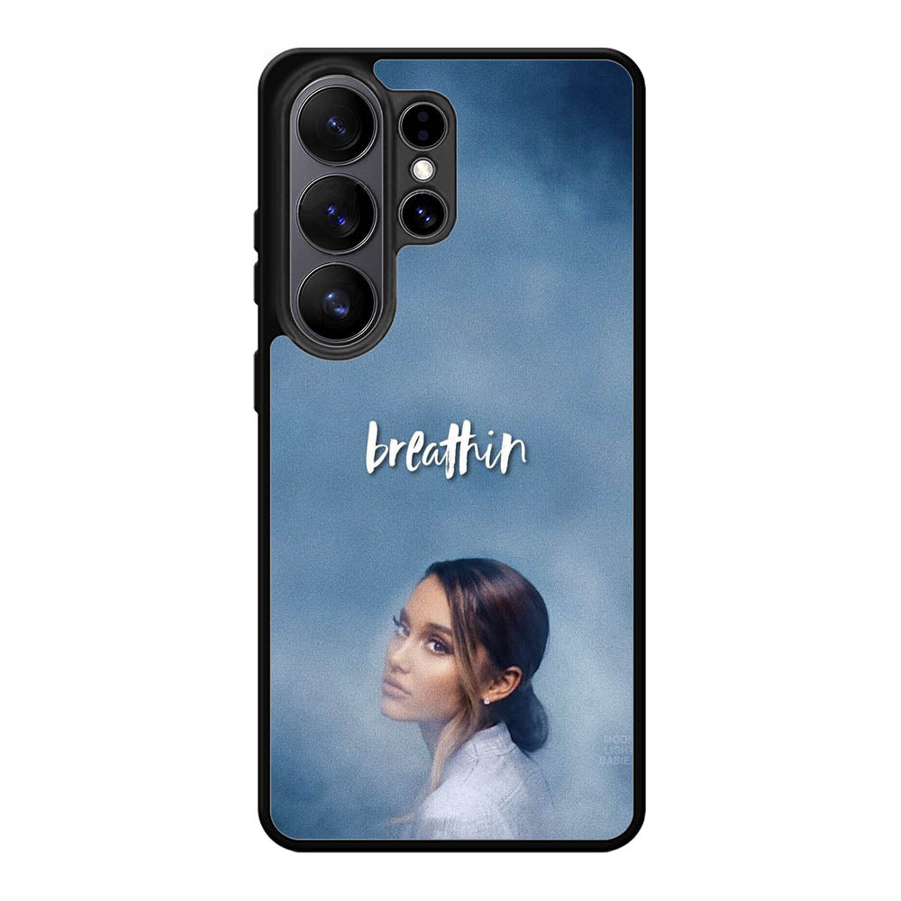 Ariana Grande Samsung Galaxy S26 Ultra Case BC0776