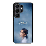 Ariana Grande Samsung Galaxy S26 Ultra Case BC0776