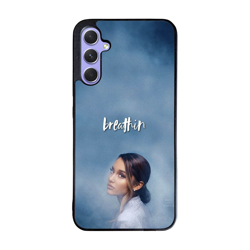 Ariana Grande Case Samsung Galaxy A35 5G BC0776