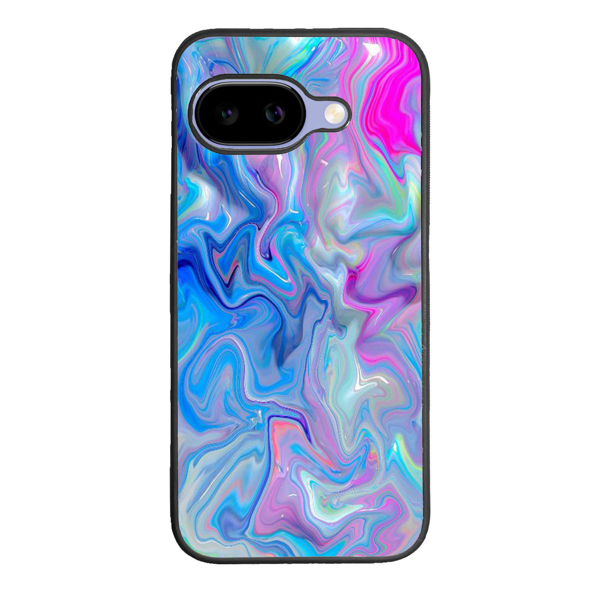 Hologram Holographic Case Google Pixel 9A BC0777