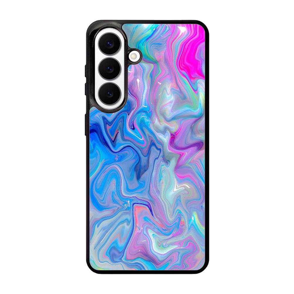 Hologram Holographic Samsung Galaxy S26 Case BC0777