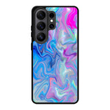 Hologram Holographic Samsung Galaxy S26 Ultra Case BC0777