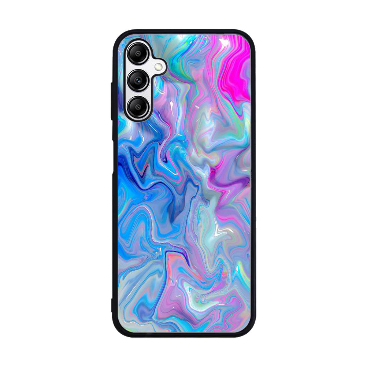 Hologram Holographic Case Samsung Galaxy A15 BC0777