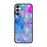 Hologram Holographic Case Samsung Galaxy A15 BC0777
