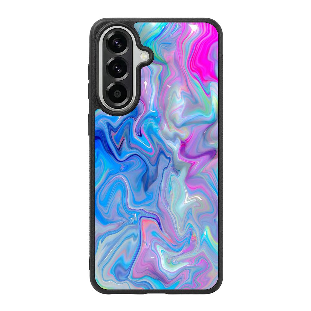 Hologram Holographic Samsung Galaxy A37 Case BC0777
