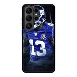 Odell Beckham Jr Samsung Galaxy S26 Ultra Case BC0802