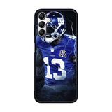 Odell Beckham Jr Case Samsung Galaxy A15 BC0802