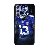 Odell Beckham Jr Case Samsung Galaxy A55 5G BC0802