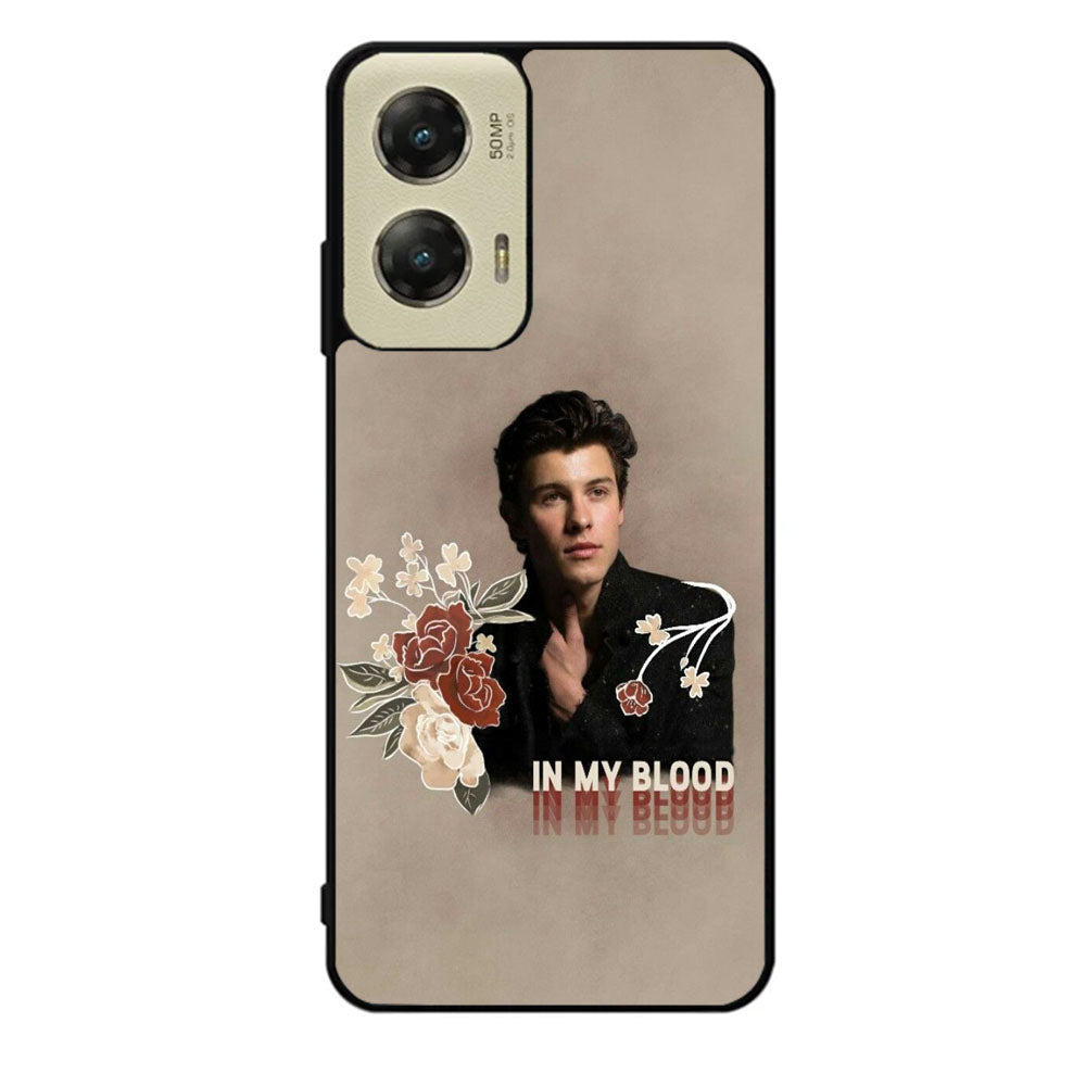 shawn mendes album Case Motorola Moto G Stylus 2024 5G BC0806