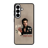 shawn mendes album Samsung Galaxy S26 Plus Case BC0806