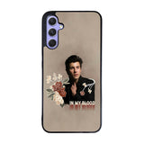 shawn mendes album Case Samsung Galaxy A55 5G BC0806