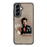 shawn mendes album Samsung Galaxy A37 Case BC0806