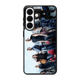 fast and furious 7 X0394 Samsung Galaxy S26 Plus Case