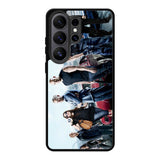 fast and furious 7 X0394 Samsung Galaxy S26 Ultra Case