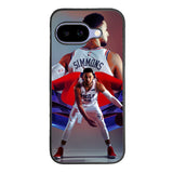 Ben Simmons wallpaper Case Google Pixel 9A BC0778