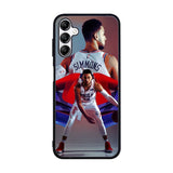 Ben Simmons wallpaper Case Samsung Galaxy A15 BC0778