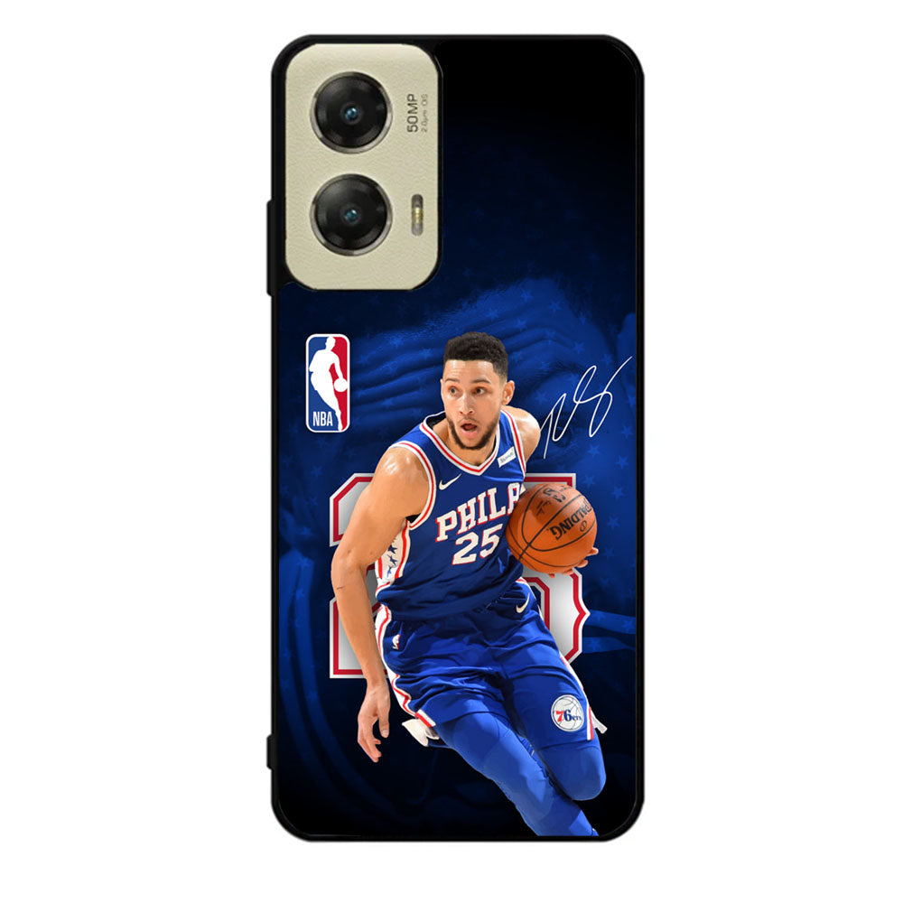 ben simmons Case Motorola Moto G Stylus 2024 5G BC0779