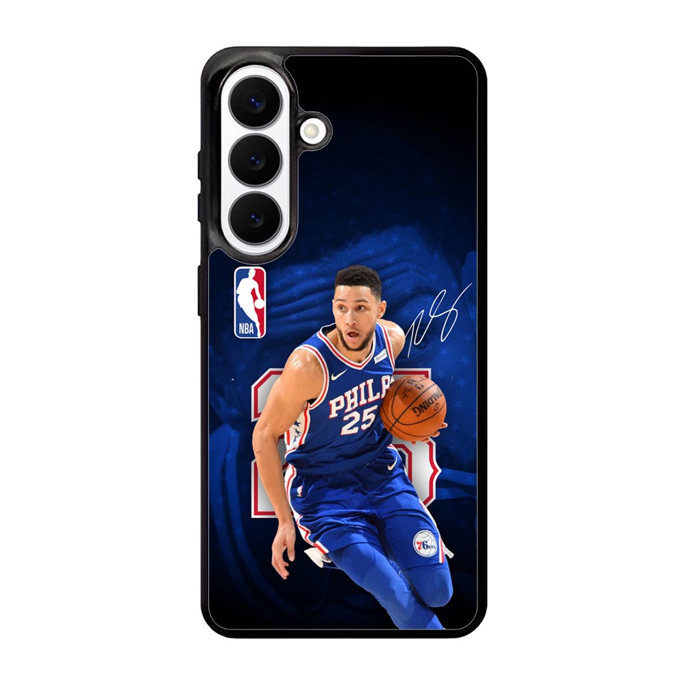 ben simmons Samsung Galaxy S26 Case BC0779
