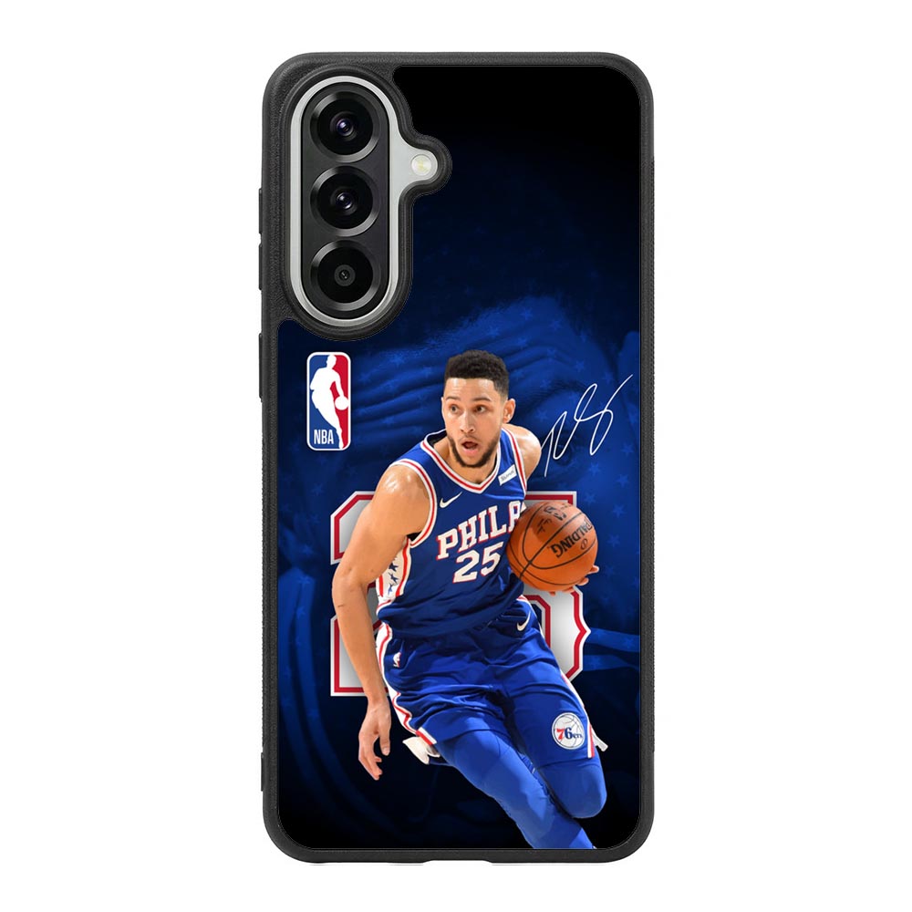 ben simmons Samsung Galaxy A37 Case BC0779