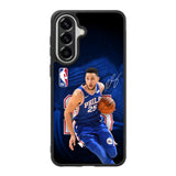 ben simmons Samsung Galaxy A57 Case BC0779