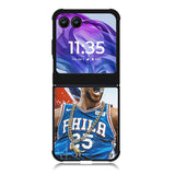 Ben Simmons Motorola Moto Razr 2024 , Moto Razr 50 Case FE0780