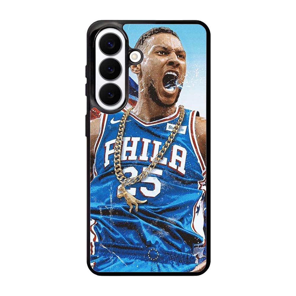 Ben Simmons Samsung Galaxy S26 Plus Case BC0780
