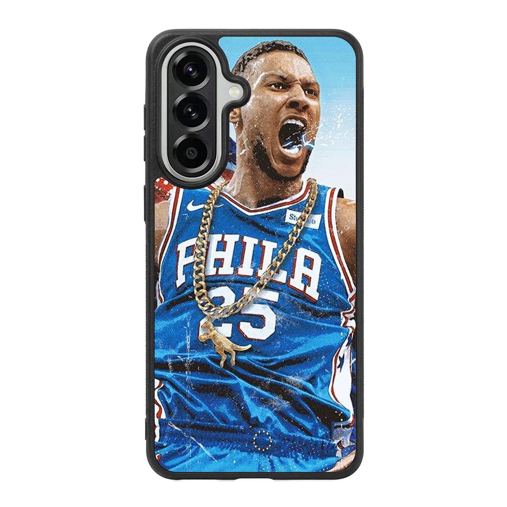 Ben Simmons Samsung Galaxy A57 Case BC0780