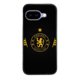 Chelsea FC Case Google Pixel 9A BC0781