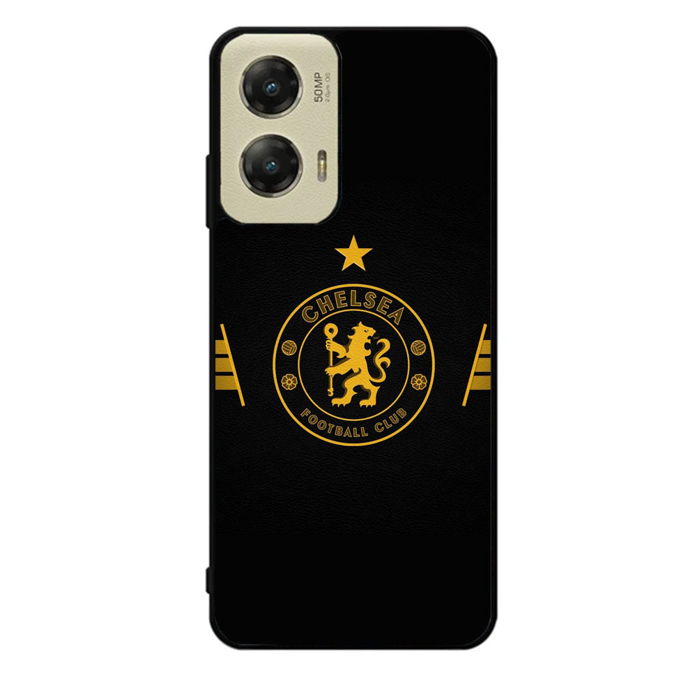 Chelsea FC Case Motorola Moto G Stylus 2024 5G BC0781
