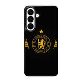 Chelsea Samsung Galaxy S26 Plus Case BC0782