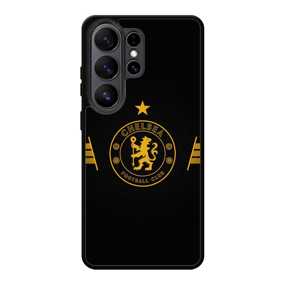 Chelsea FC Samsung Galaxy S26 Ultra Case BC0781