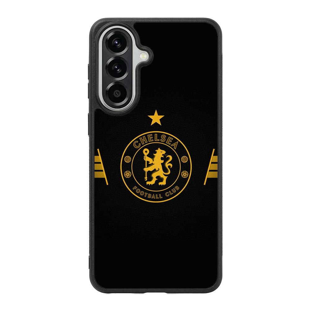 Chelsea FC Samsung Galaxy A37 Case BC0781