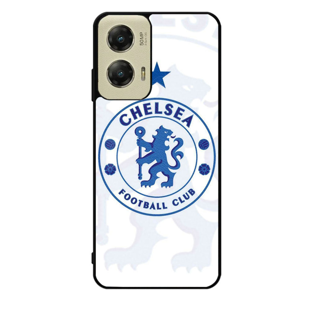 Chelsea Case Motorola Moto G Stylus 2024 5G BC0782