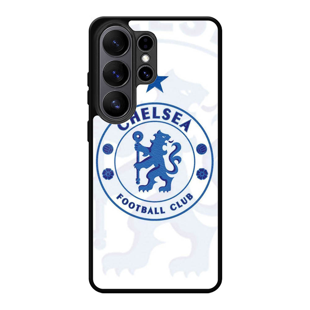 Manchester City Samsung Galaxy S26 Ultra Case BC0792