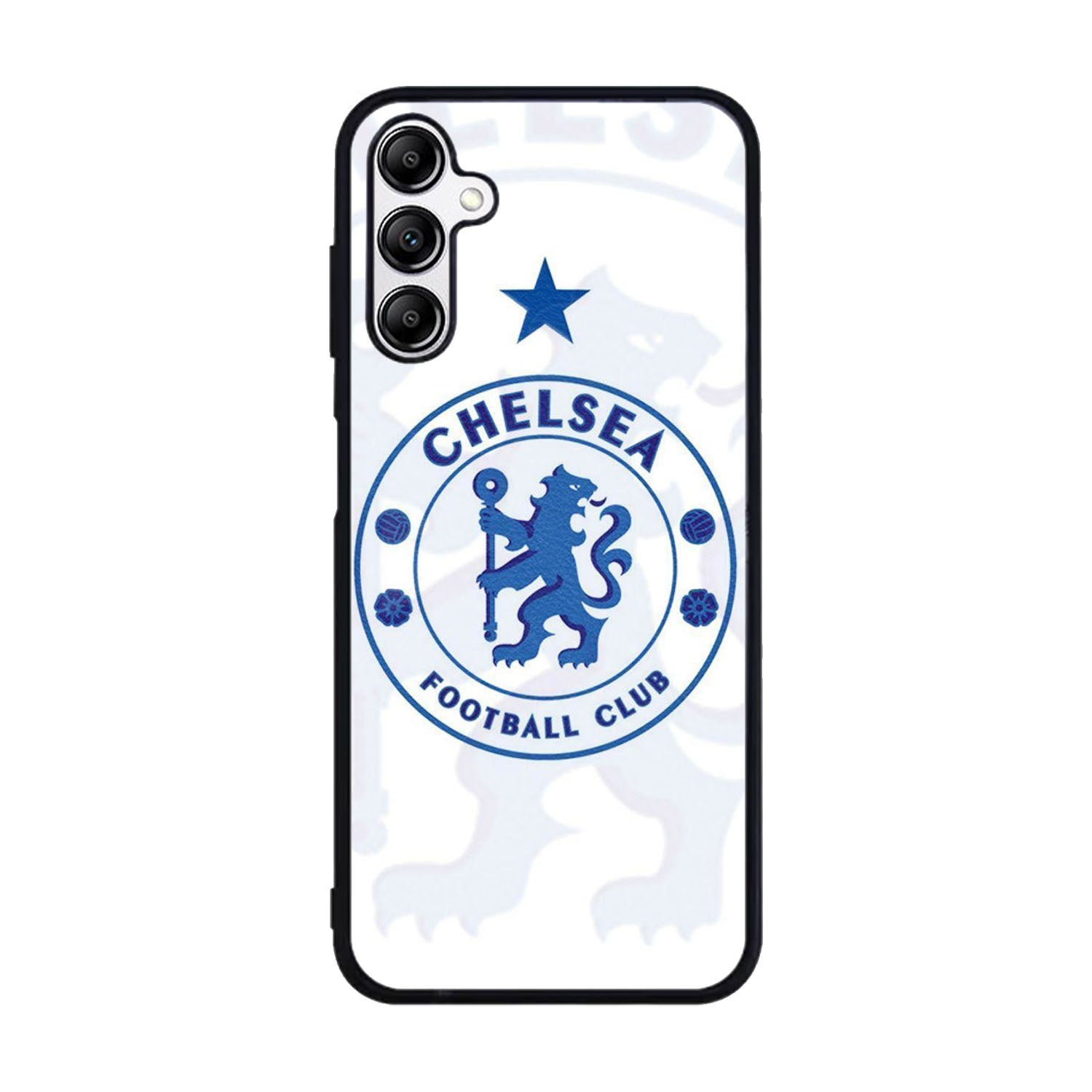 Chelsea Case Samsung Galaxy A15 BC0782