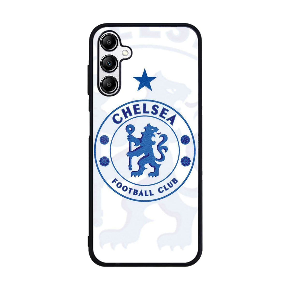 Chelsea Case Samsung Galaxy A15 BC0782