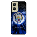 Manchester City Case Motorola Moto G Stylus 2024 5G BC0792