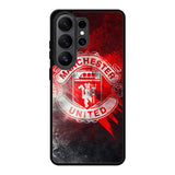 Manchester United X8651 Samsung Galaxy S26 Ultra Case