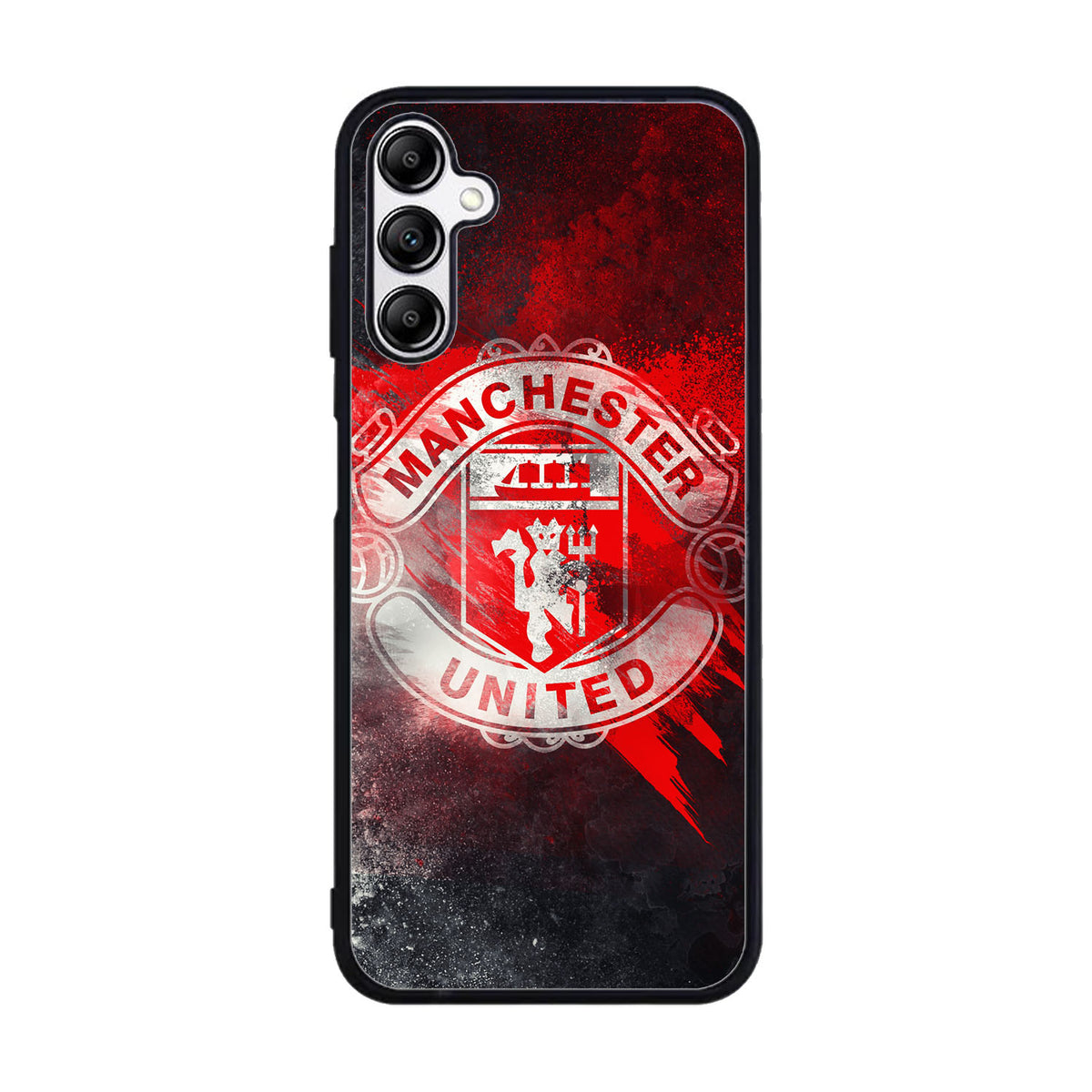 Manchester United Case Samsung Galaxy A15 BC0793