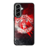Manchester United X8651 Samsung Galaxy A37 Case