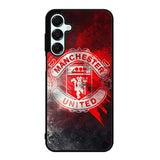 Manchester United X8651 Samsung Galaxy A56 5G Case